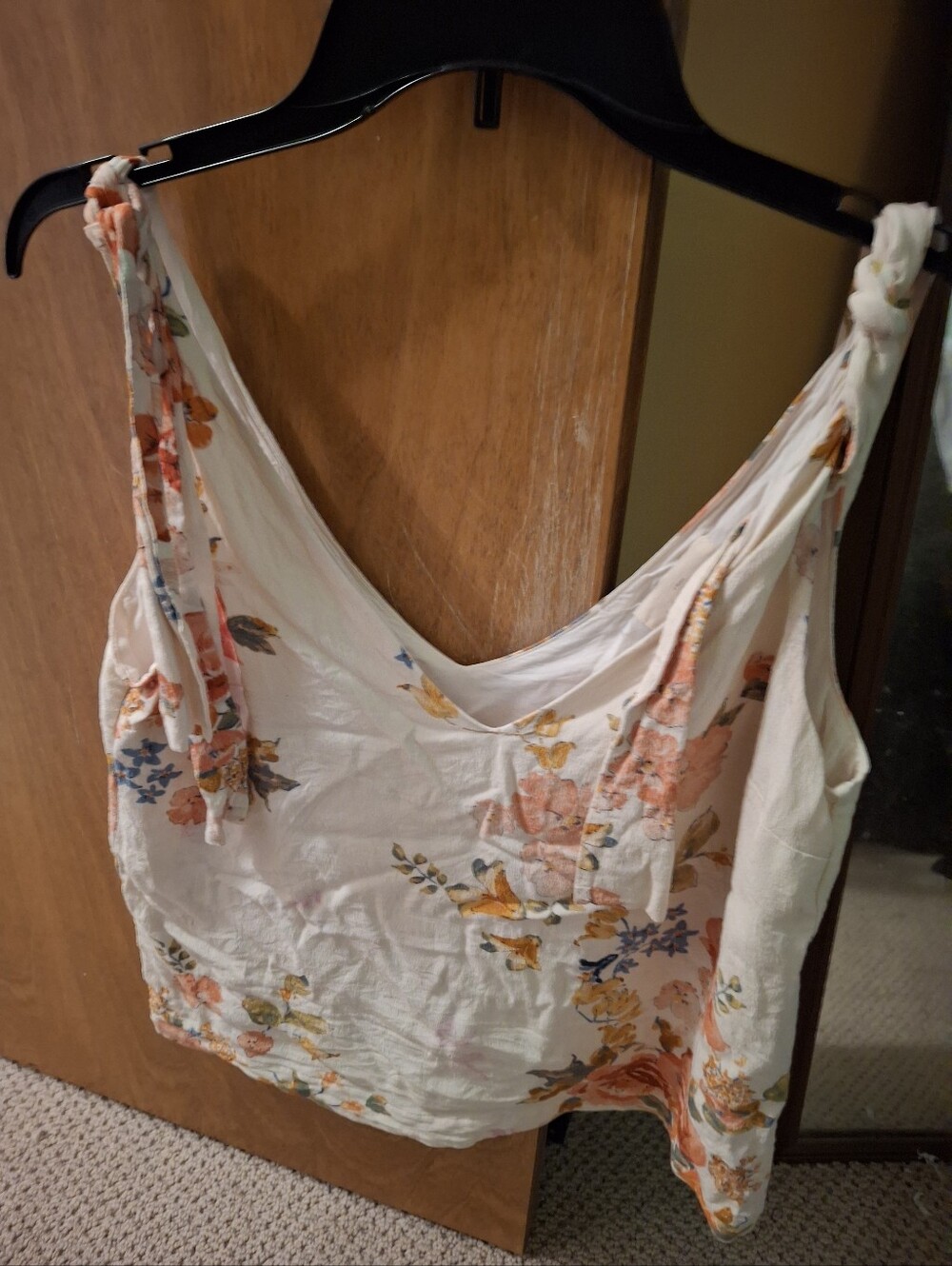 Pretty Sezane Tank Top Size 38!